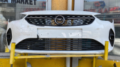 OPEL CORSA F ÖN TAMPON 2020-2021-2022 CANCAN OPEL
