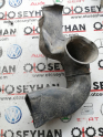 17751-02031 Toyota carina 1998 kalorifer havalandırma kanalı