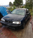 Hurda belgeli Parca olarak satılık Elantra 98 model otomatik