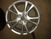 mazda 2 amörtisör körük