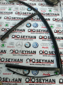 nissan primera 2007 sağ arka kapı cam çerceve fitili
