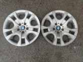 BMW 1 Serisi F20 Jant Kapağı 17812610
