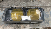 BMW E36 SIFIR ORJİNAL BOSCH MARKA SOL FAR CAMI