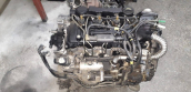 CİTROEN  BERLİNGO  ÇIKMA    KOMPLE  MOTOR