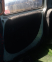 2005 model fiat doblo 1.9 jtd sökme sağ sürgülü kapı döşeme