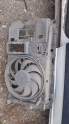 citroen berlingo çıkma fan motoru