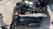 AUDİ - A4 / BAU 2.5 TDİ V6 DİZEL KOMPLE MOTOR
