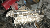 SUZUKI SWIFT SİLİNDİR KAPAK - ALKO OTOMOTİV