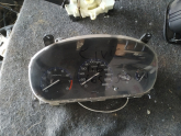 Honda Civic ies sedan km saati mevcuttur.