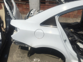 Chevrolet Cruze depo kapağı hatasız orjinal çıkma