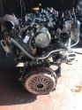 Oto Çıkma Parça / Motor / Motor Komple / Suzuki / Splash / Çıkma Parça 