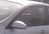 2002 2007 nissan primera tekno çıkma sol ön kapı camı