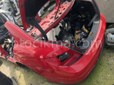 Mercedes C-180 2013 W-204 Tavan arka hatasız orjinal çıkma