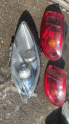 çıkma parça fiat bravo  sol ön far
