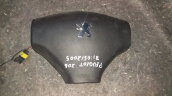 Peugeot 206 surucu airbag orj.cıkma