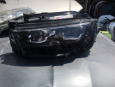 Citroen c5 sağ sol takım far lambası