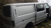 Toyota hiace sol sürgülü kapı çıkma yedek parça Mısırcıoğlu