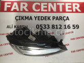 Oto Çıkma Parça / Elektrik / Far / Volkswagen / Jetta / Çıkma Parça 