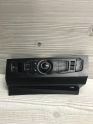 Audi A4 A5 Q5 09-14 kalorifer kontrol paneli 8T1820043AN