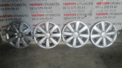 suzuki sx-4 sx4 takım jant kapakları 2010-2011
