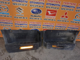 mitsubishi canter basamak