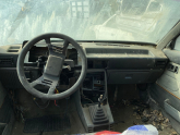 RENAULT 11- FLASH DİREKSİYON SİMİDİ 1985-1995 MODEL ORJİNAL