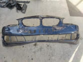 BMW 5 Serisi F10 Ön Tampon 2009 2013 51117200722