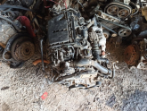 Oto Çıkma Parça / Motor / Motor Komple / Citroen / Berlingo / Çıkma Parça 