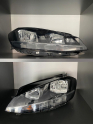 VW GOLF 7.5 FAR ORJİNAL ÇIKMA PARÇA