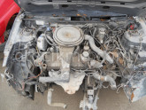 MAZDA 323 DEPO KAPAĞI ORJİNAL ÇIKMA 1990-2000 MODEL