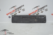 MERCEDES ML W166 PLAKALıK A1668800044