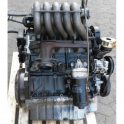 VOLKSWAGEN CIKMA 2 4 MOTOR  CIKMA MOTOR