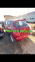 Haktan Pick Up Nissan juke panjur
