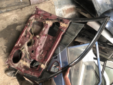 Oto Çıkma Parça / Kaporta & Karoser / Kapı / Mazda / 626 / Çıkma Parça 