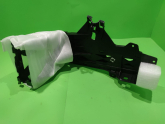 Bmw 5 Serisi F10 LCI Far Braketi Sağ Sıfır - 51647200794