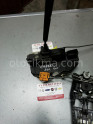 CHEVROLET CRUZE SOL ÖN KAPI KİLİDİ 13579522