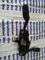 Seat Leon sinyal ve hız sabitleme kolu mevcuttur.