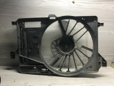 Ford focus 2015 fan davlumbaz 8061-80607-CD