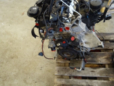 BMW 520D E60 2007 OTOMATİK KOMPLE MOTOR 11002151738