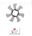 NİSSAN PİKAP FAN PERVANESİ