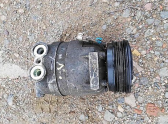 opel vectra b 2000 motor klima kompresörü