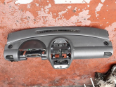 OPEL CORSA C KASA ÇIKMA ORJİNAL AİRBAG TAKIMI GÖĞÜS GÖÜS SET