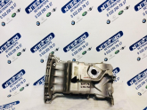 MERCEDES B SERİSİ W246 MOTOR KARTERİ BENZİNLİ A2700140000