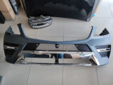 Mercedes ML W166 Ön Tampon Dolu A1668851465 A1668851565