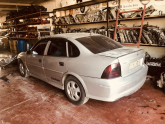 Oto Çıkma Parça / Kaporta & Karoser / Kaput / Opel / Vectra / Çıkma Parça 