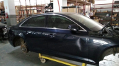 AUDI A4 2016 2019 SAĞ ARKA KAPI(SÖKME)B.K.(W1/X5R) 8W5833052