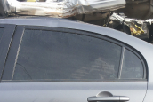 2011 HONDA CİVİC  HATASIZ ARKA TAMPON SOL ARKA KAPI CAMI.