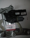 RENAULT FLUENCE SOL ÖN CAM MOTORU
