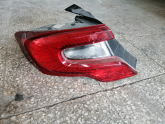 Fıat egea arka sol stop