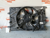 Oto Çıkma Parça / Isıtma, Soğutma & Klima / Fan Motoru / Fiat / Egea / Çıkma Parça 